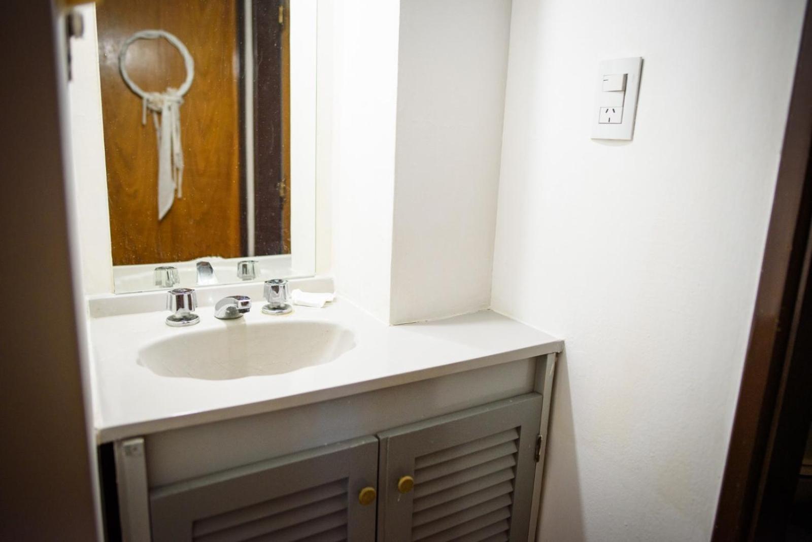 Apartamento Dpto 1 Con Cochera