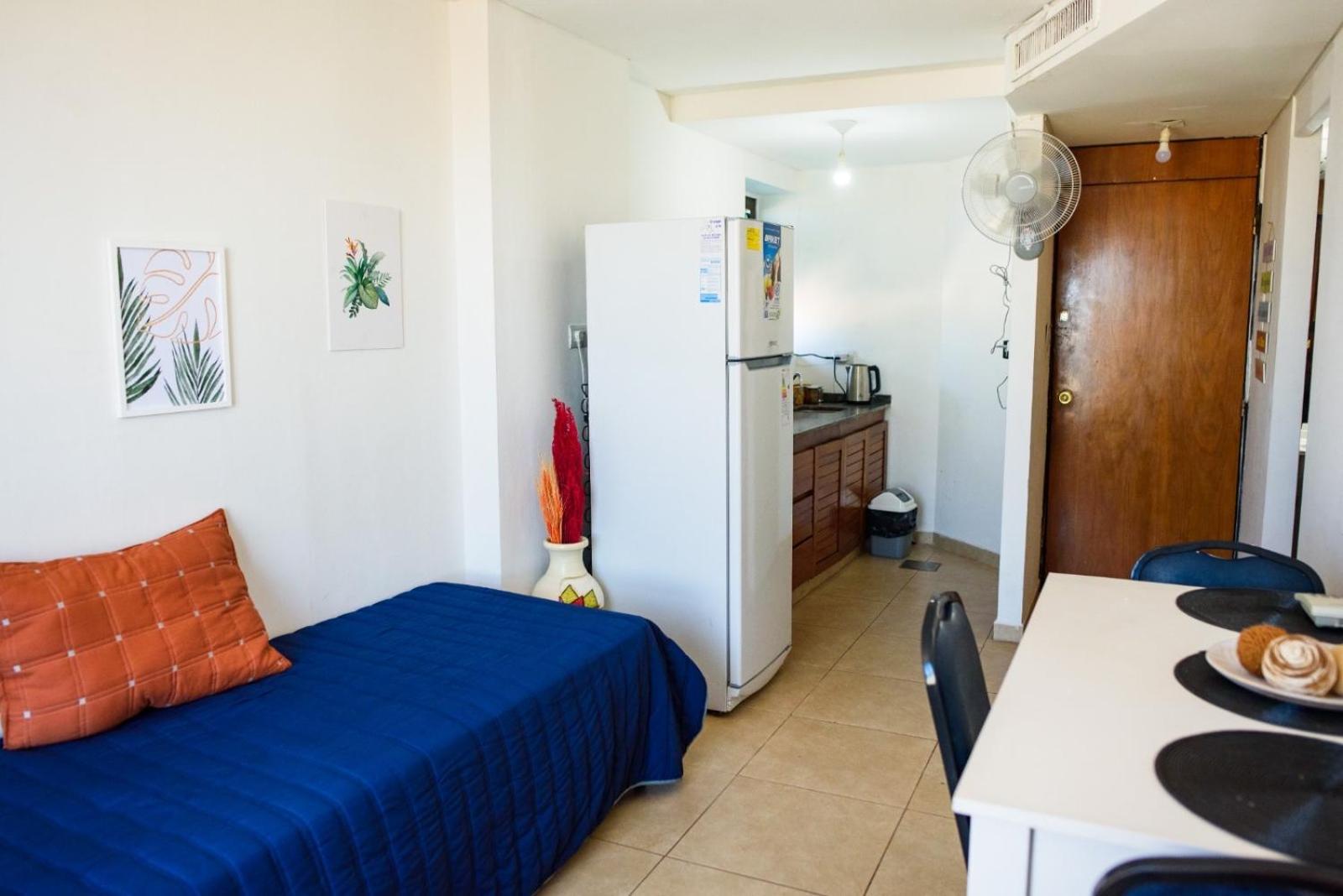 Apartamento Dpto 1 Con Cochera Córdova