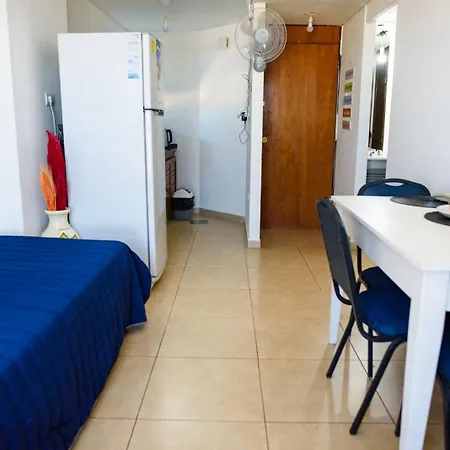 Dpto 1 Habitacion Con Cochera Cordoba Exterior photo