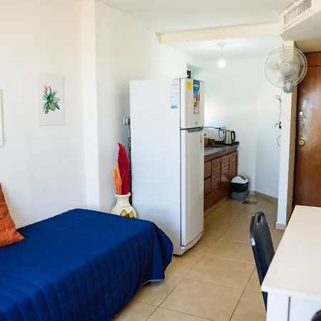 Dpto 1 Habitacion Con Cochera Cordoba Exterior photo