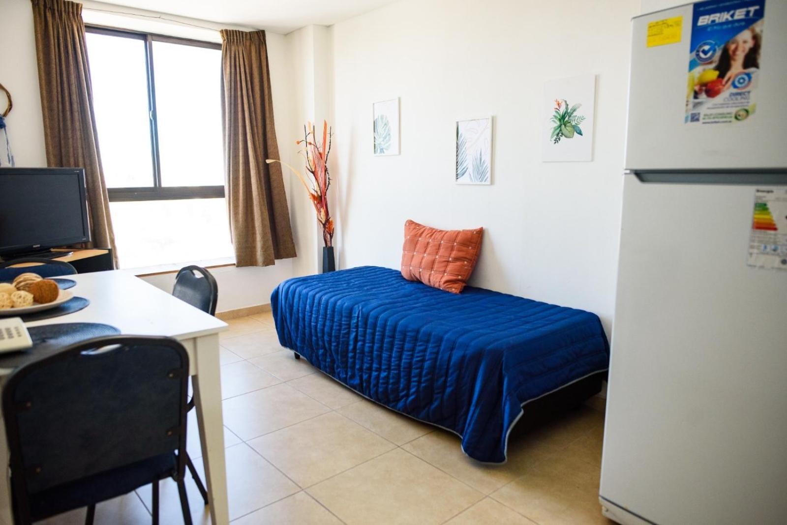 Apartment Dpto 1 Con Cochera Cordoba
