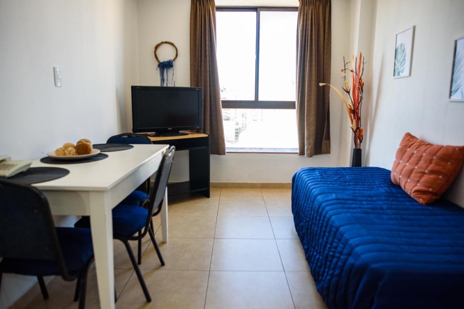 Dpto 1 Con Cochera Apartment Cordoba