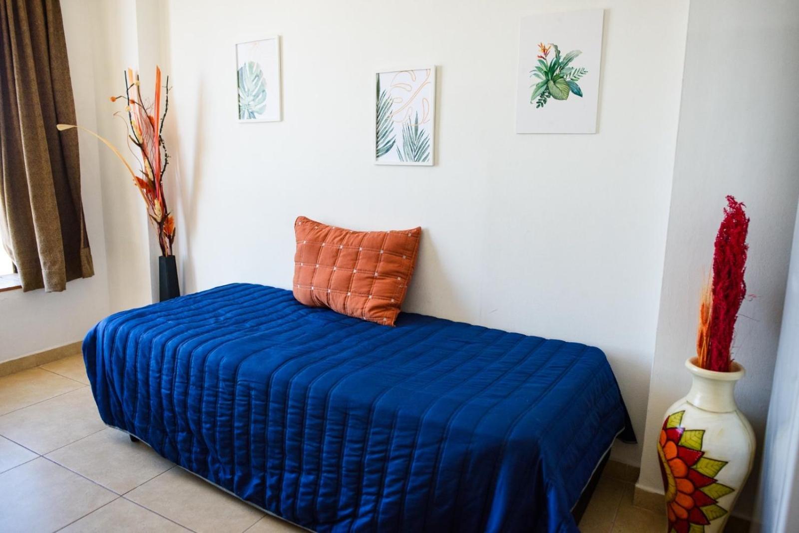 Apartment Dpto 1 Con Cochera Cordoba