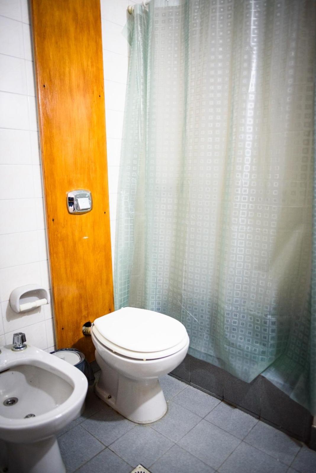 Dpto 1 Con Cochera Apartment Cordoba
