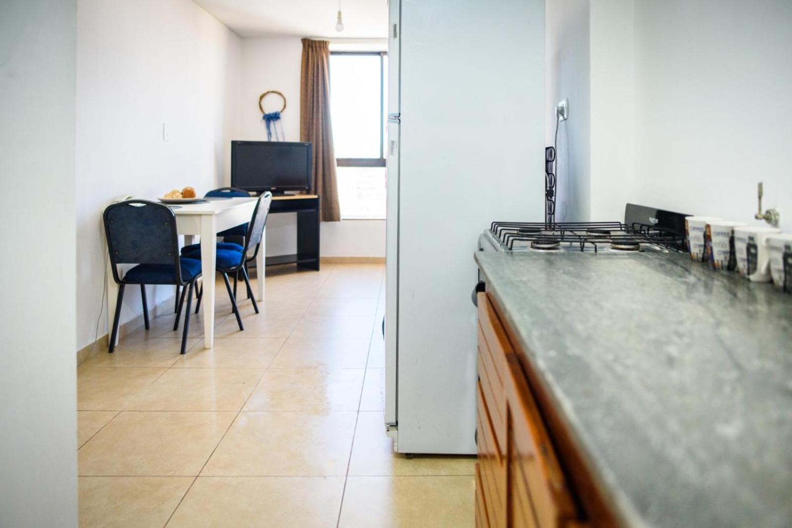 Apartment Dpto 1 Con Cochera Cordoba