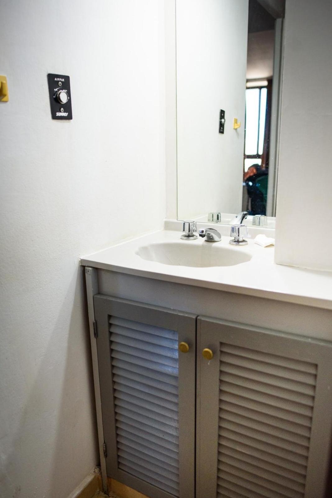 Dpto 1 Con Cochera Apartment