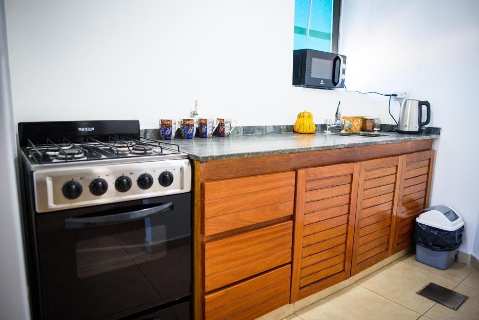 Apartment Dpto 1 Con Cochera