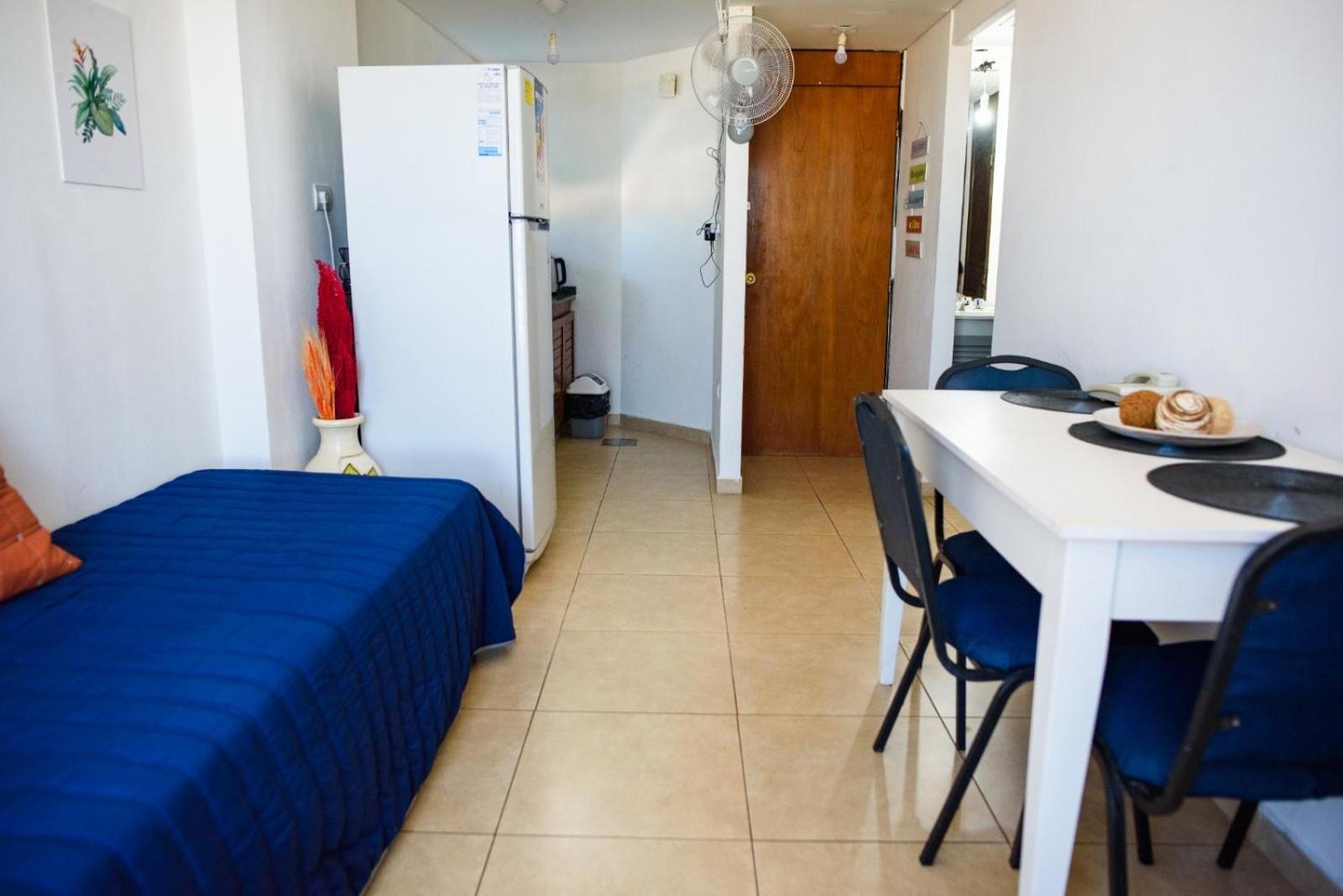 Dpto 1 Con Cochera Apartment Cordoba