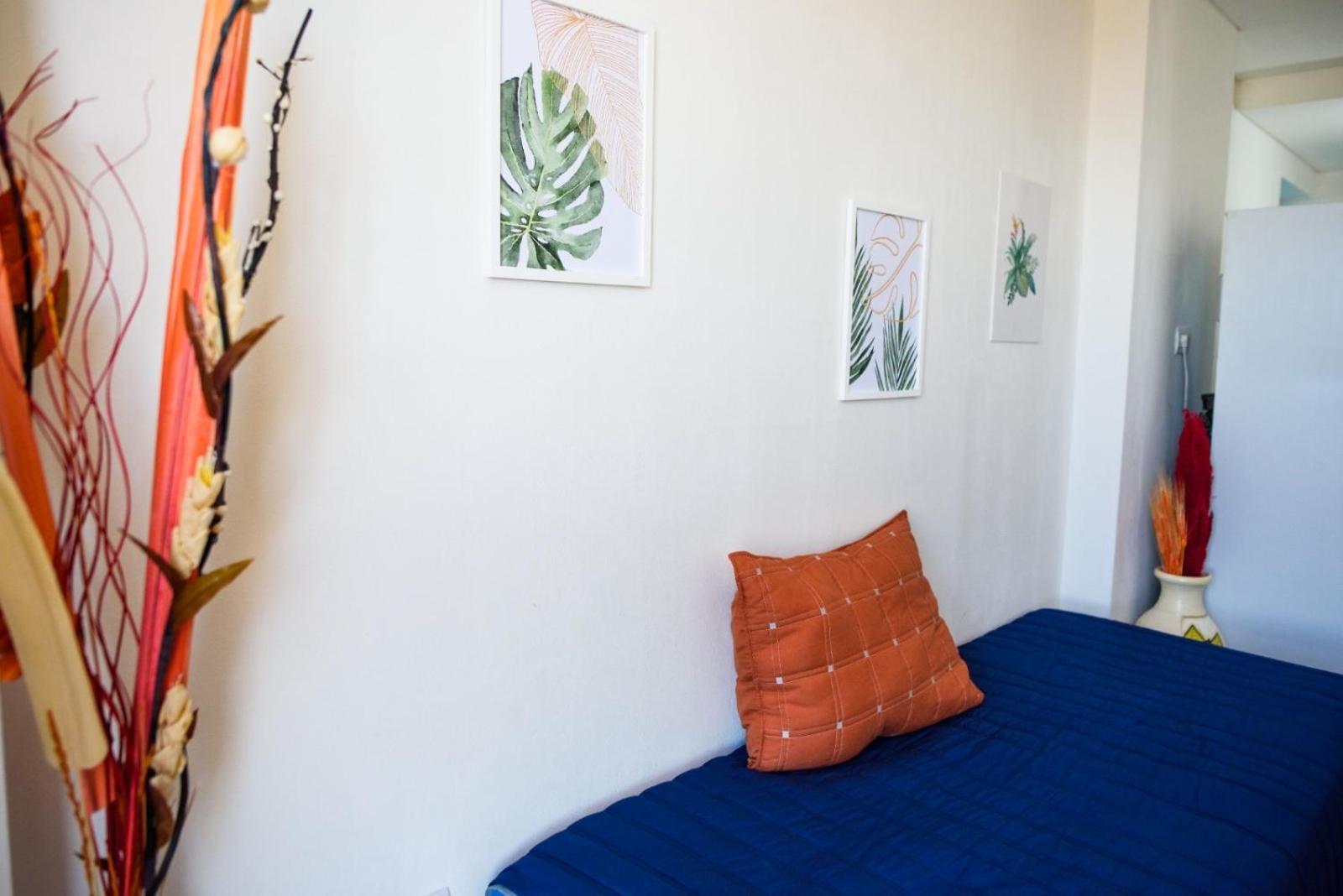 Dpto 1 Con Cochera Apartment