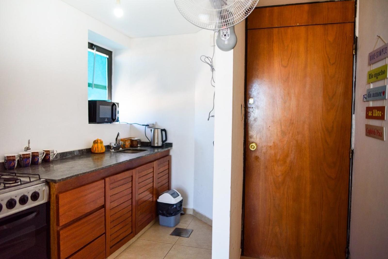 Apartment Dpto 1 Con Cochera *